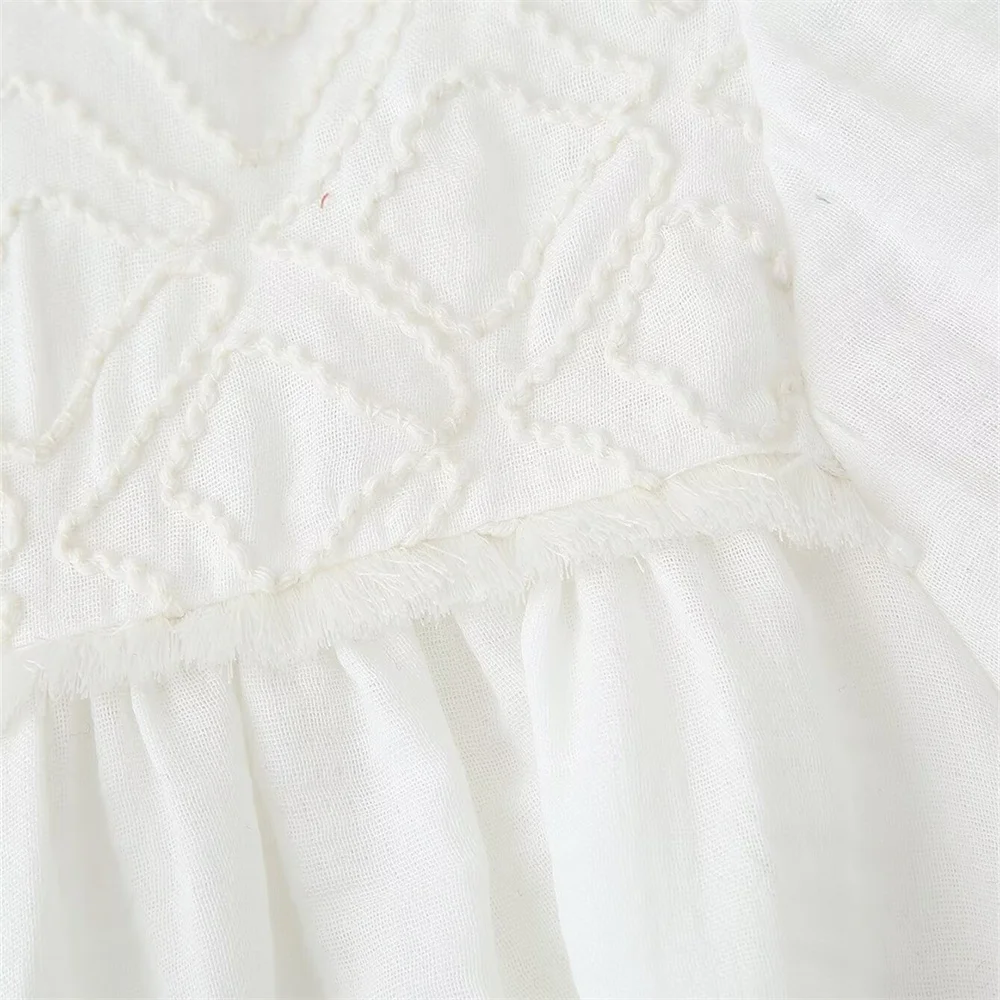 レディース春夏新作ファッションカジュアル万能Vネック長袖シングルブレストシャツジャケット