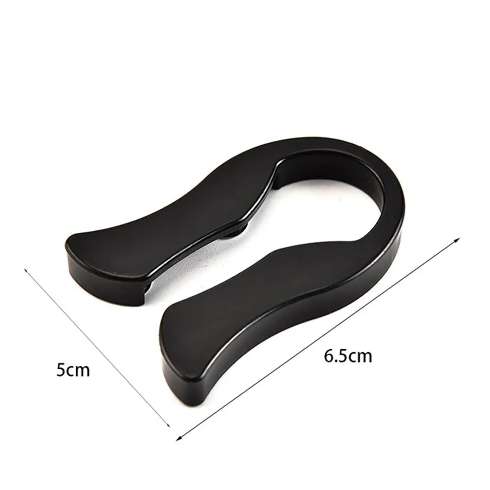 2Pcs Dual Wine Foil Cutter Stainless Steel Blade Anti-Skid Handle Fast Quarter-Turn Removal Perfect Bar Accessory for Home Or