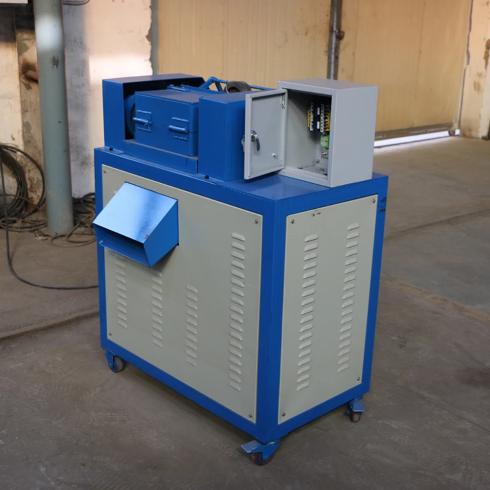 Hot Selling Plastic Pellets Cutter/Kleine Plastic Granulator