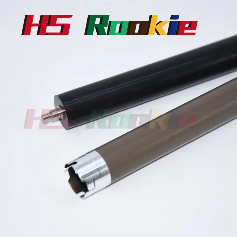 1pc Fuser Upper Heat Roller Lower Pressure Roller compatible for BROTHER 5240 5250 5270 5280 5340 5350 5370 8060 8065 8070 8080