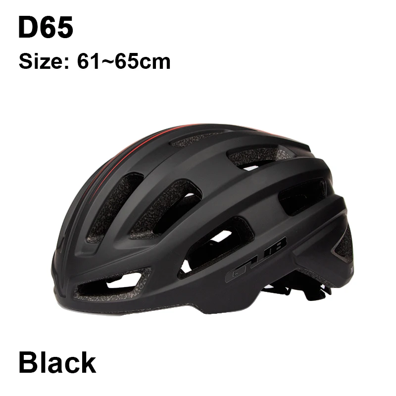 GUB XXL 61-65cm Bicycle Helmet Intergrally-Molded 265g Ultralight Cycling  Helmets Road Bike Safety Cap for Men Women Equipments - AliExpress 18
