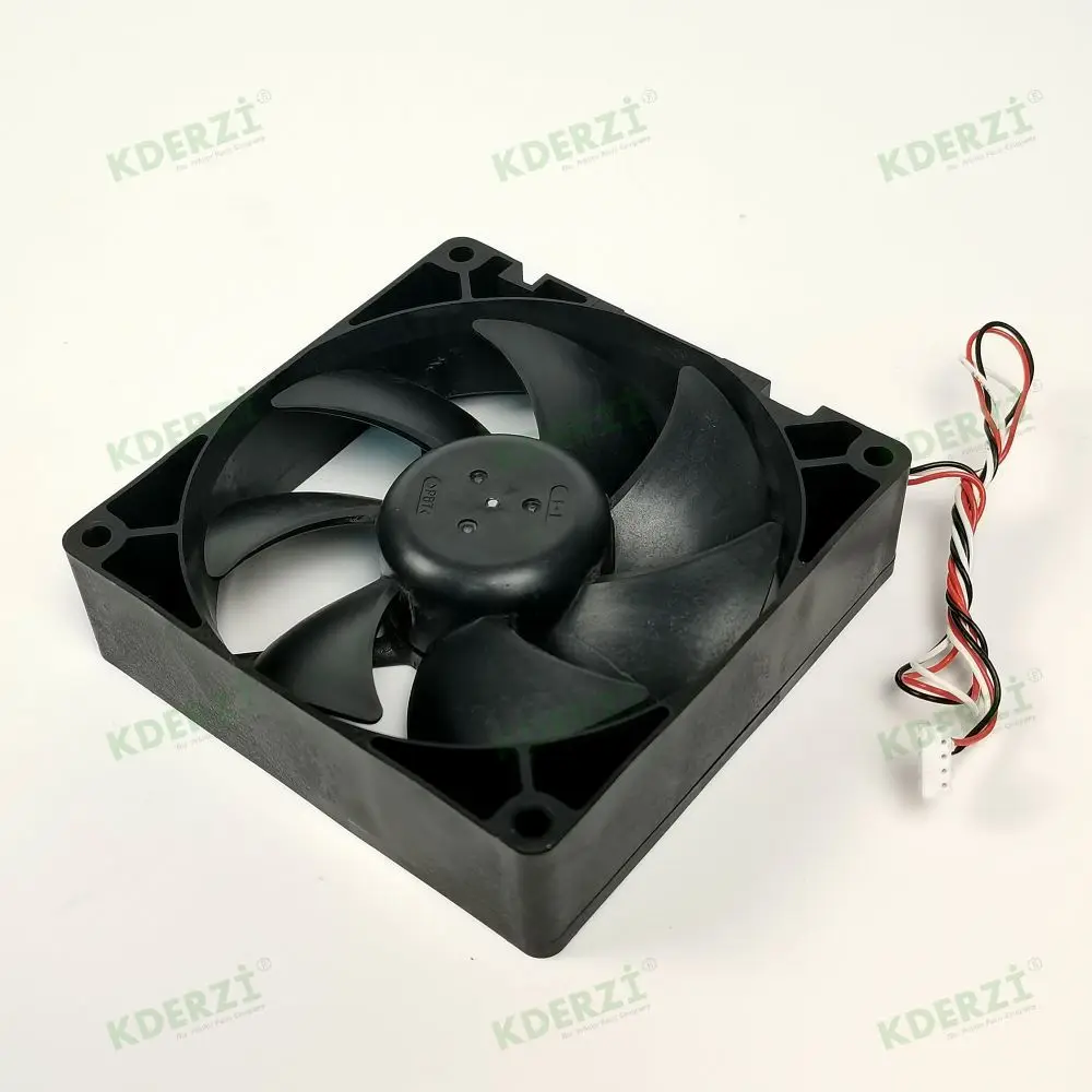 Original Main Fan for Xerox Versalink C400 C405 MFP Printer 127E86480