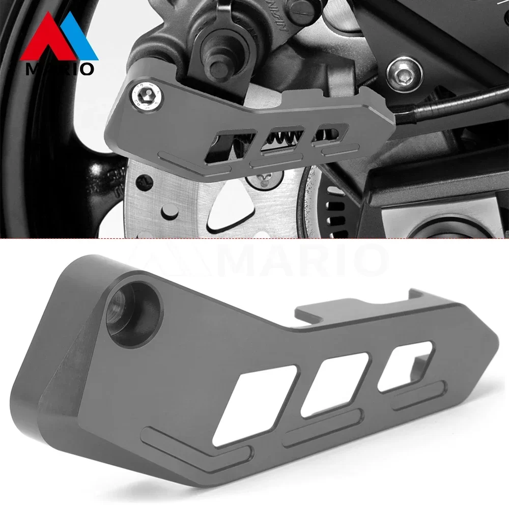 

For Yamaha T-MAX 530 TMAX530 DX SX TMAXDX TMAXSX Motorcycle Accessories Brake Caliper Cover Protection Scooter Parts