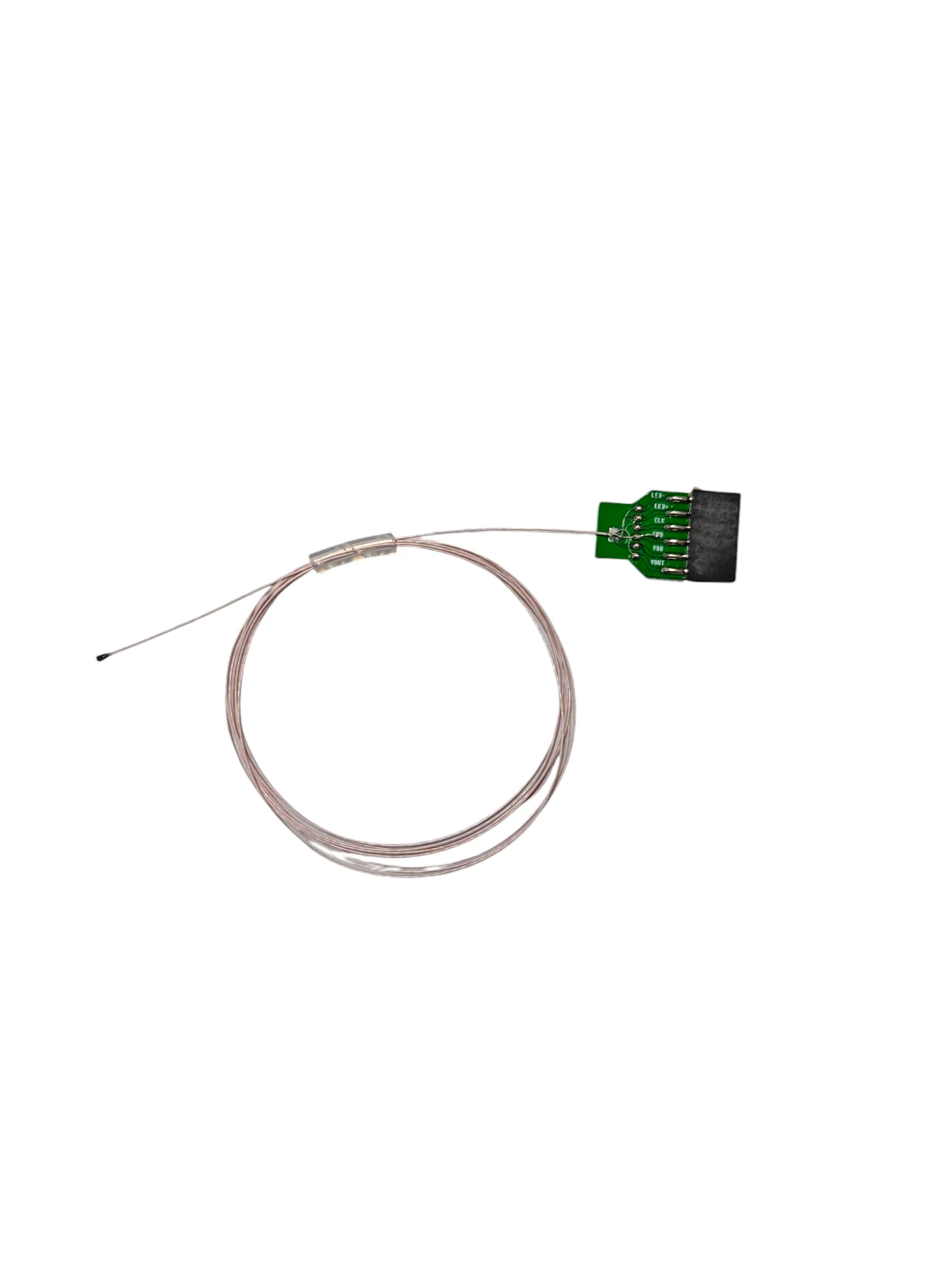 OCHTA10 Veterinary Endoscope For Dogs 1mm Micro USB Camera Module Disposable Ultra-Small Borescope For Medical Use