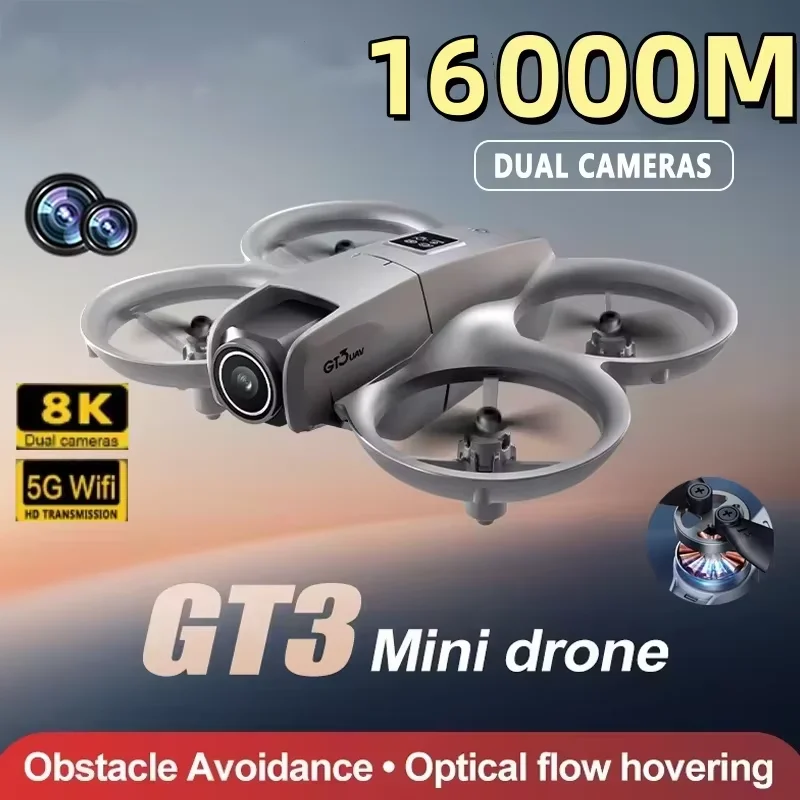 GT3 Original Gps Dr…