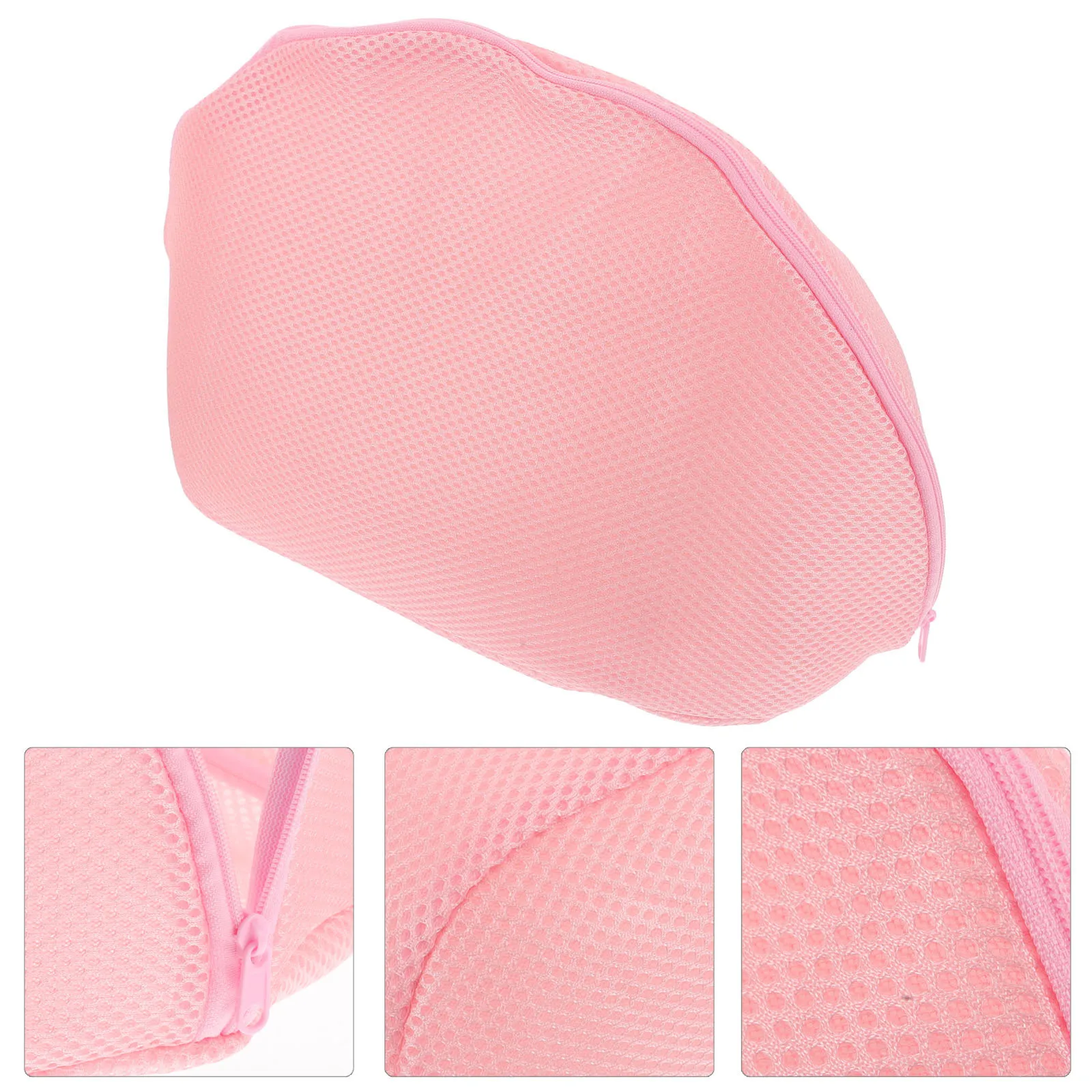

Shoe Washing Mesh Bag Cleaning to Shoes Machine Net Laundry for Washer Polyester