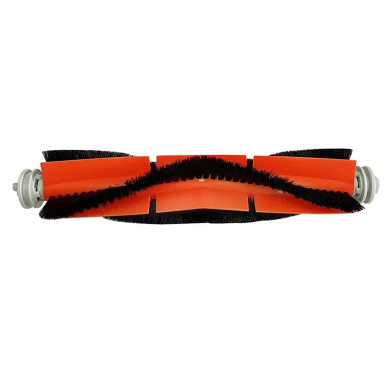 ABKR-основная боковая щетка Hepa-фильтр, швабра, тряпка, тканевый чехол, аксессуары для бытовой техники, как показано на рисунке для робота-пылесоса Xiaomi Dreame F9