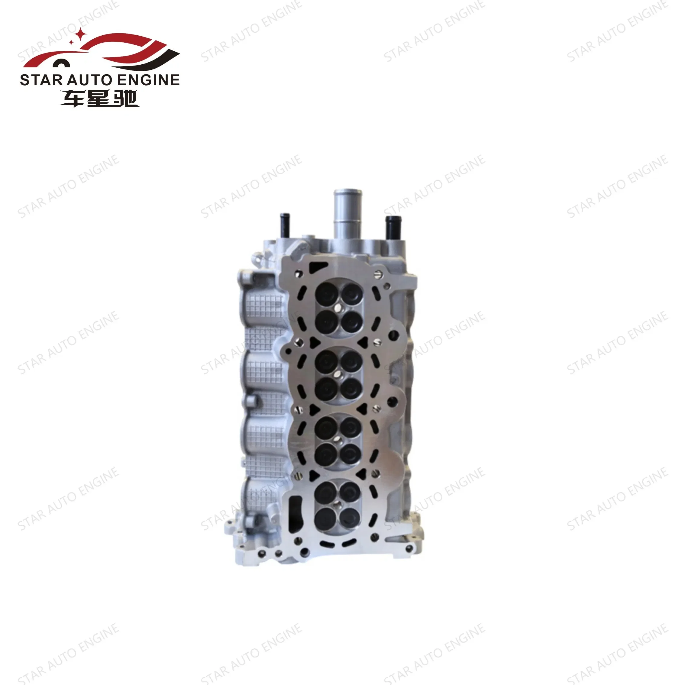 G4la/G4LC Automobile Engine Cylinder Head And Cylinder Block One Year Warranty