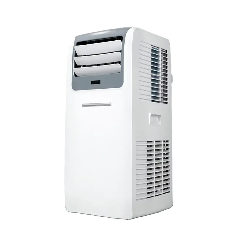 9000BTU Portable Home Air Conditioner Cooling and Heating Function