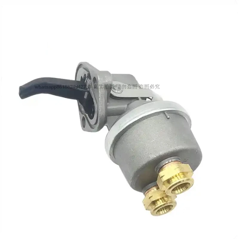Bomba de Combustible 504380241 84269570 2830122 2830266 para Tractor Case IH y New Holland