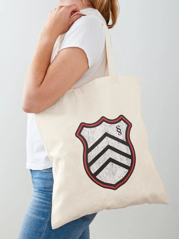 Shujin Academy Crest (Chest Pocket) Tote Bag bags for women canvas bags sac pour femme custom tote bag