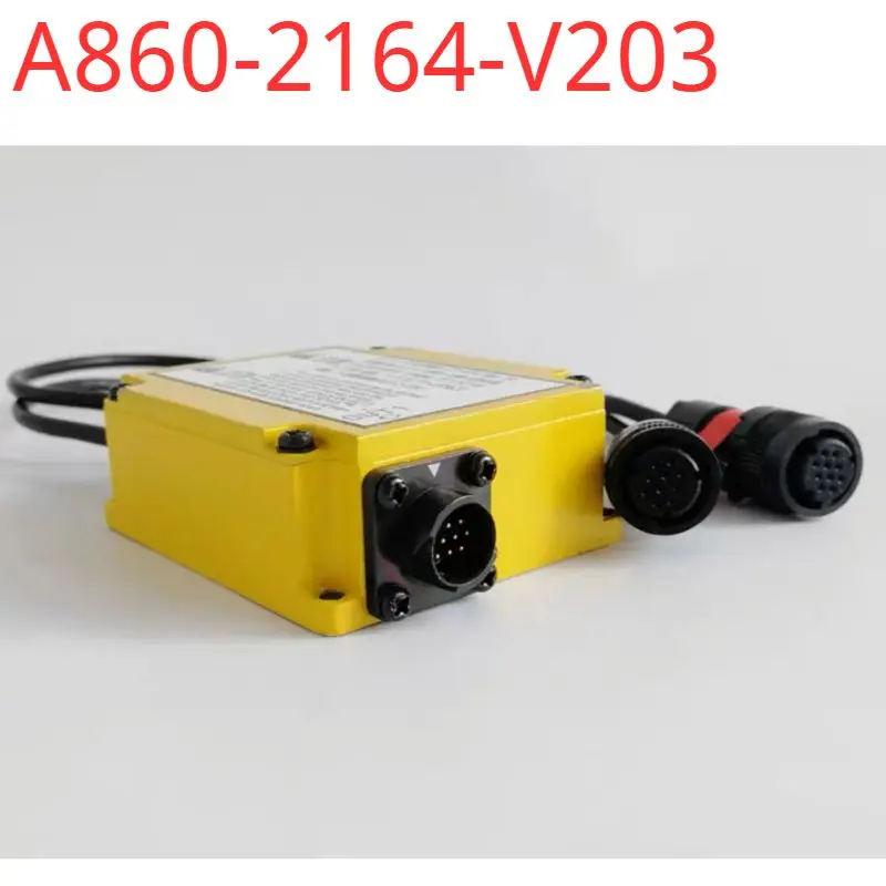 New A860-2164-V203 Fanuc Original CNC Machine Tool Encoder Decoding Sensor