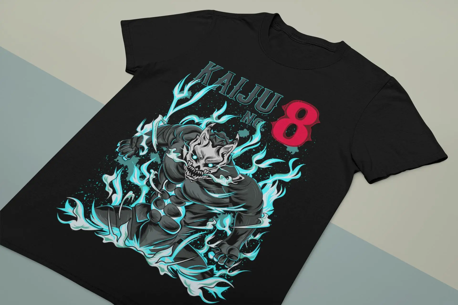 

T-shirt t shirt for man tops graphic shirts Fashion Gift Anime