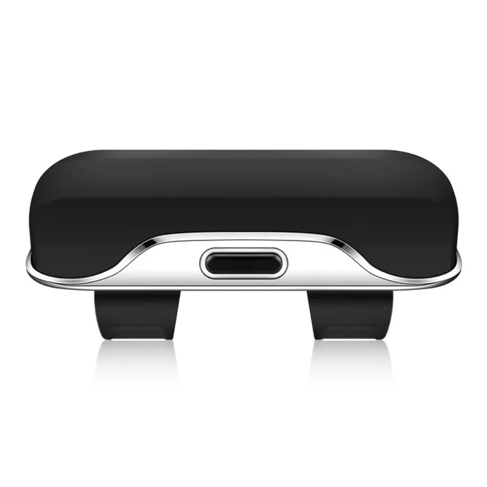 

Нажмите переключатель, коробка для автомобильных очков, устойчивый противоударный автомобильный держатель для солнцезащитных очков, установка без потерь, расширение, место, ручка для очков