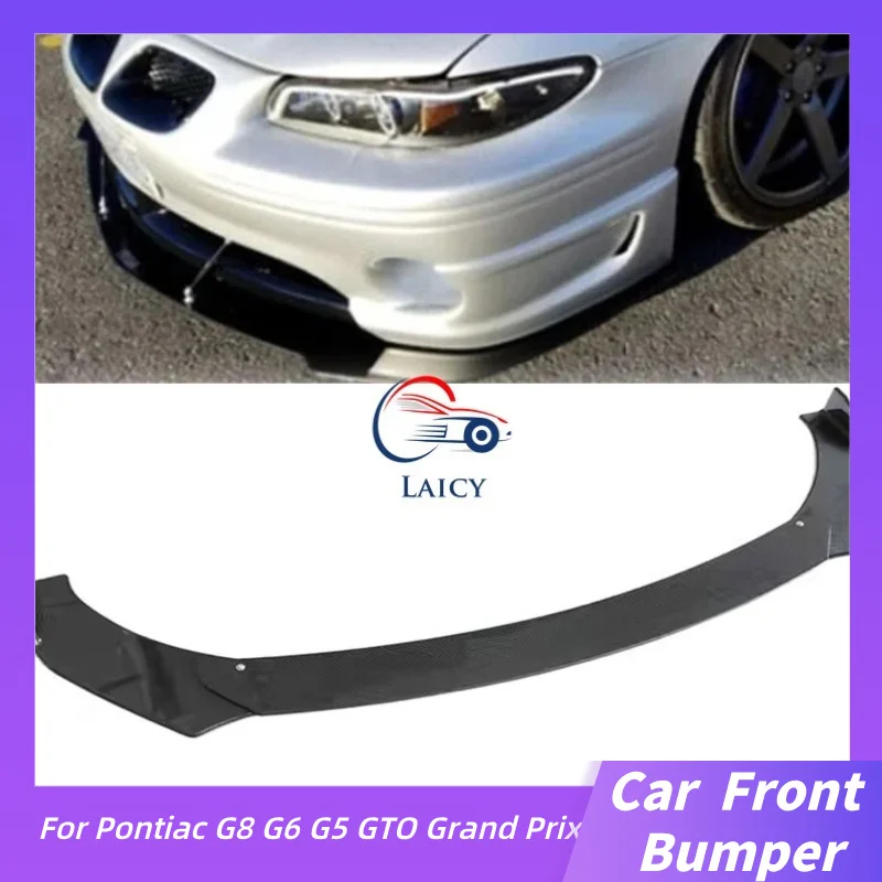 Car Front Bumper Li…