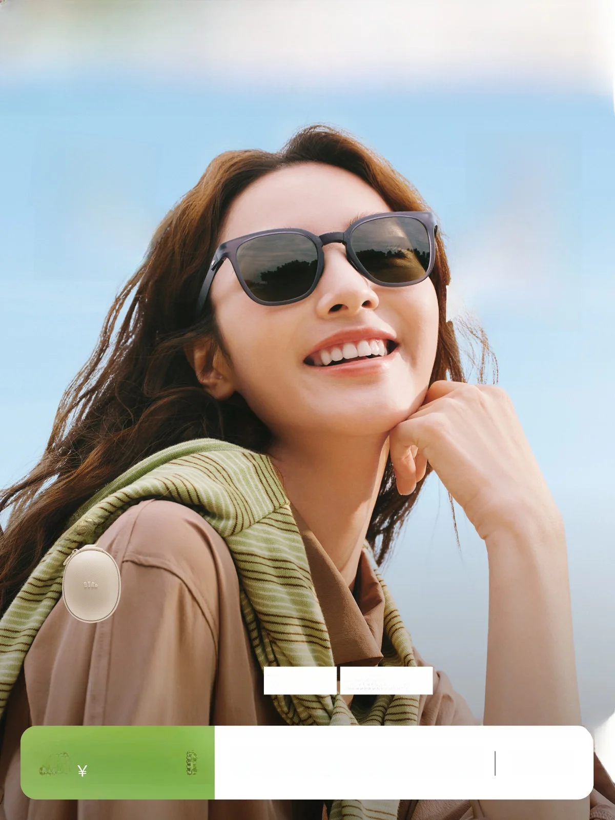 

Ультралегкие поляризационные солнцезащитные очки унисекс для вождения на открытом воздухе, защита от солнца и УФ-излучения, модные очки в квадратной оправе