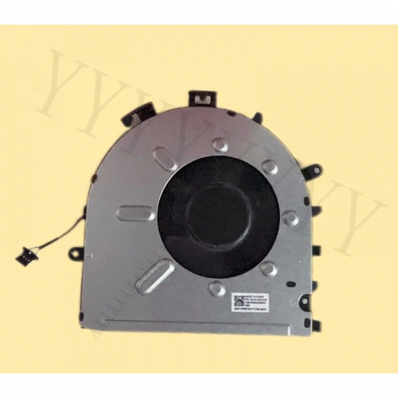 

Q+ Original for Lenovo IdeaPad 5 2-in-1 16AHP9 16IRU9 CPU COOLING FAN 5F10S14167