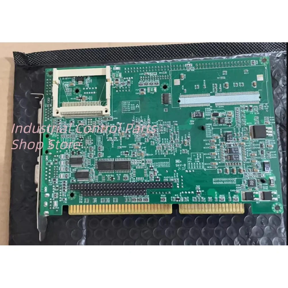 

FB2504 VER：1.4 industrial control motherboard