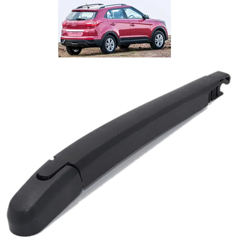 Rear Windshield Wiper Arm For Hyundai Creta IX25 I MK1 2014-2019 Window Windscreen Glass Wiper Car Accessories