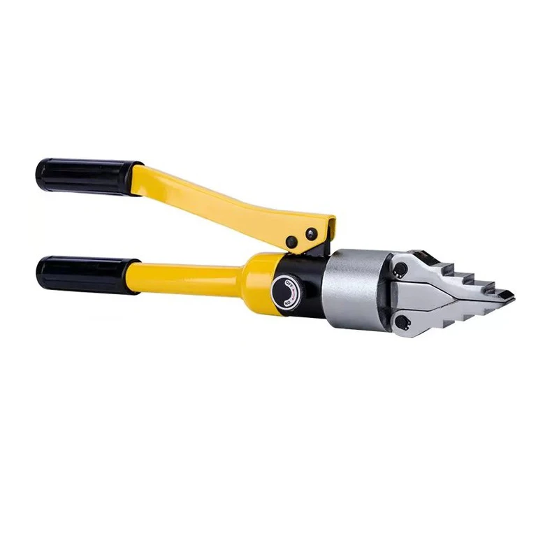 YQ30 Pinza di espansione idraulica manuale portatile Separatore di flangia Dispositivo di demolizione antincendio Piccolo strumento di separazione espandibile