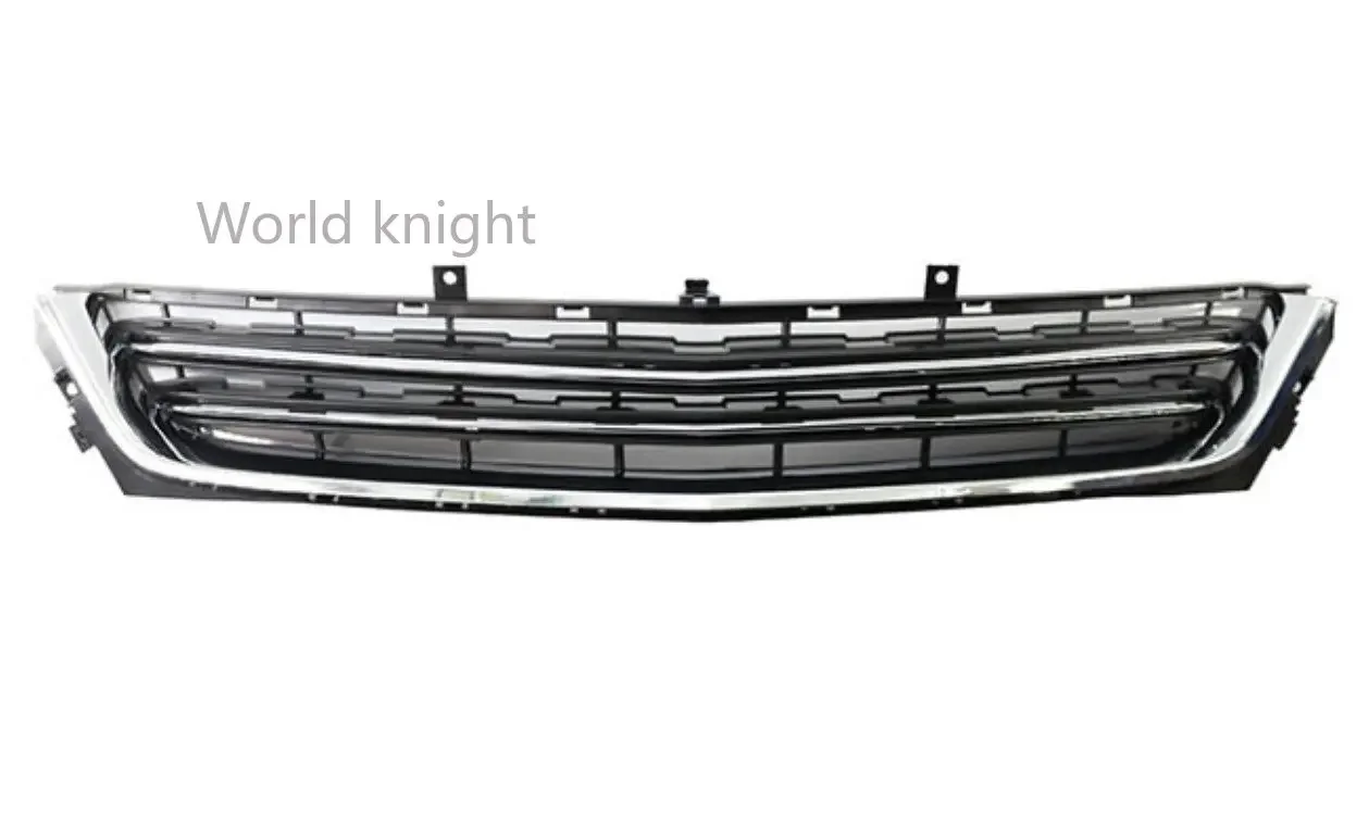 Car Front Bumper Lower Grille Replacement Grill For Chevrolet Impala 2014 2015 2016 2017 2018 2019 2020