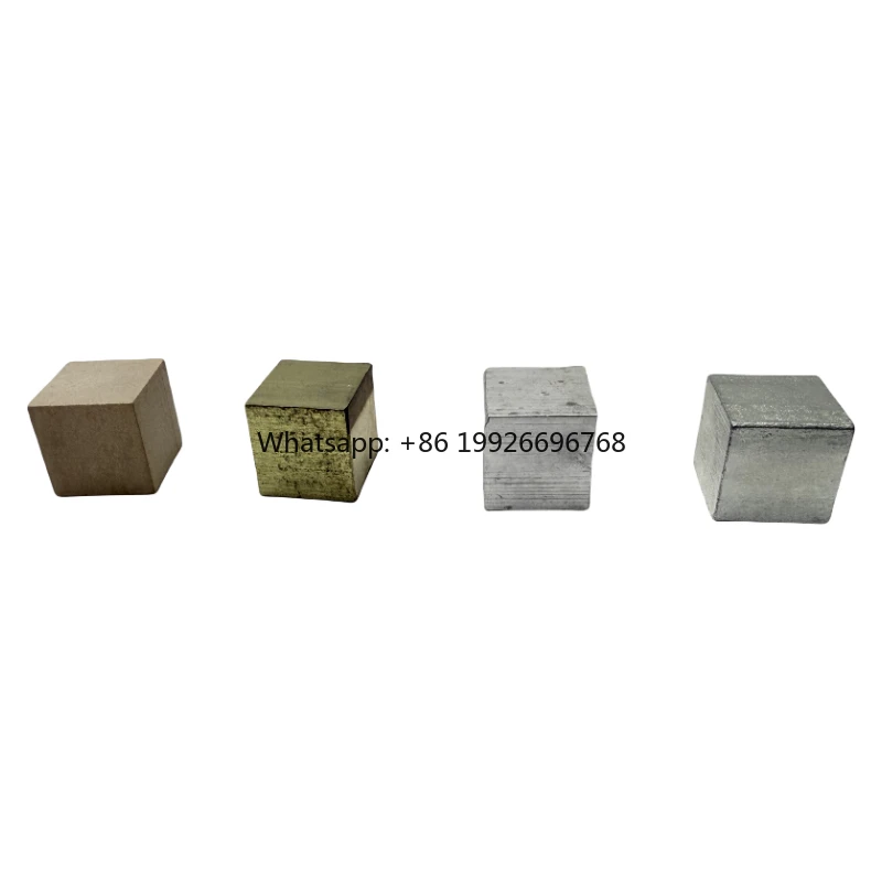 

Density Cubes Group / Physics / Laboratory Instruments