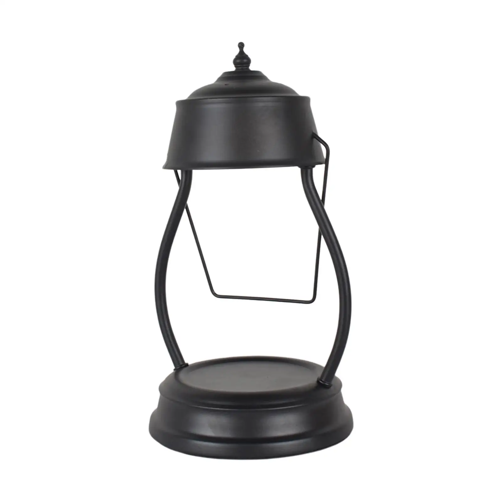 Dimmable Candle Warmer Down Candle Melting Lantern with Candle Melter for Jar Candles Wax Melts