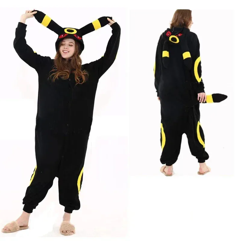 2025 Adults Cartoon Kigurumi Bulbasaur Onesie Cosplay Halloween costume Pajama New Year Gift Fu 002 Bear House Anime
