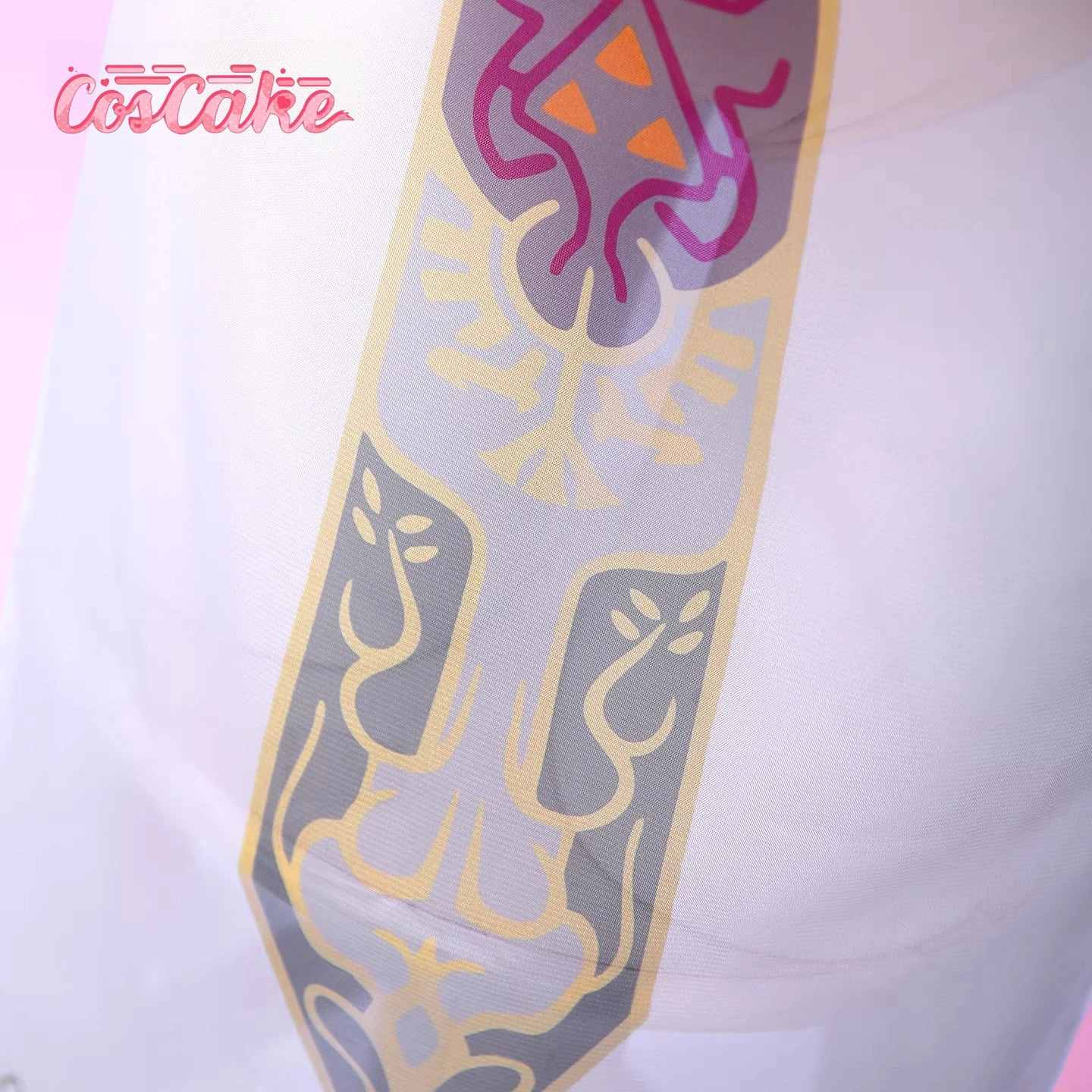 Oyun Cosplay Serisi: Prenses Z - Zelda Party Games incelemesi ve fiyatı