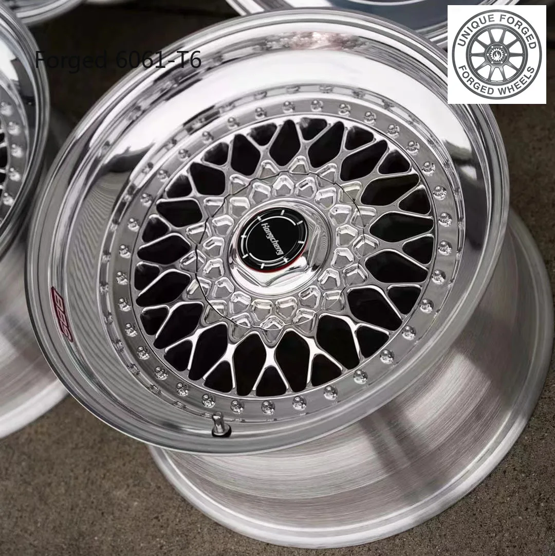 

New model of 26 Custom Chrome Rim Forged Car Wheel 5x112 5x114.3 5x115 5x130 5x120 22 24 16 17 18 Inch Deep Lip Alloy Super RS W