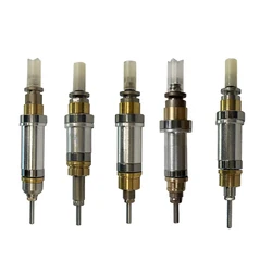 Nail Drill Handpiece Spindle STRONG 210 102L H200 Marathon H37L1 Electric Manicure Machine Handle Milling Cutters Accessories