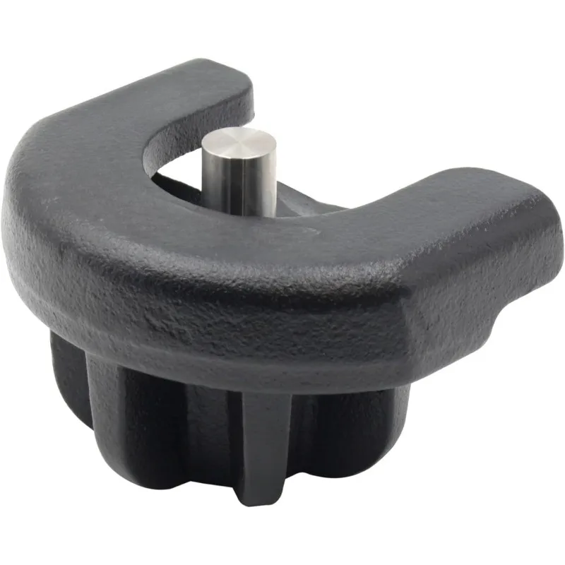 

Model S175 Lock: Trailer Hook Lock, 2 5/16 Trailer Hook Lock, Coupler