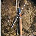 B Length 135cm