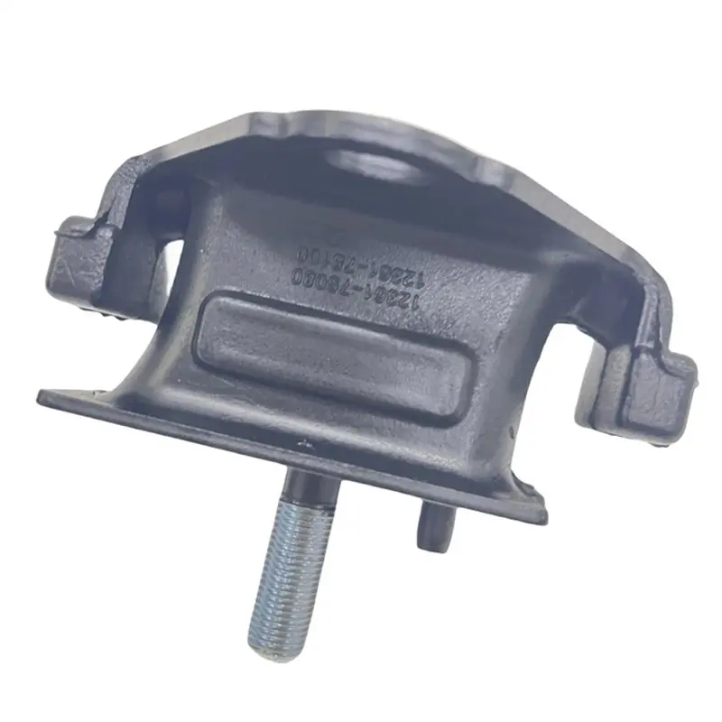 

Front Engine Mount Replacement For Toyota Hiace 2Trfe TRH201 GDH201 KDH201 2005- 2014 Part Numbers 12361-75100 12361-75080