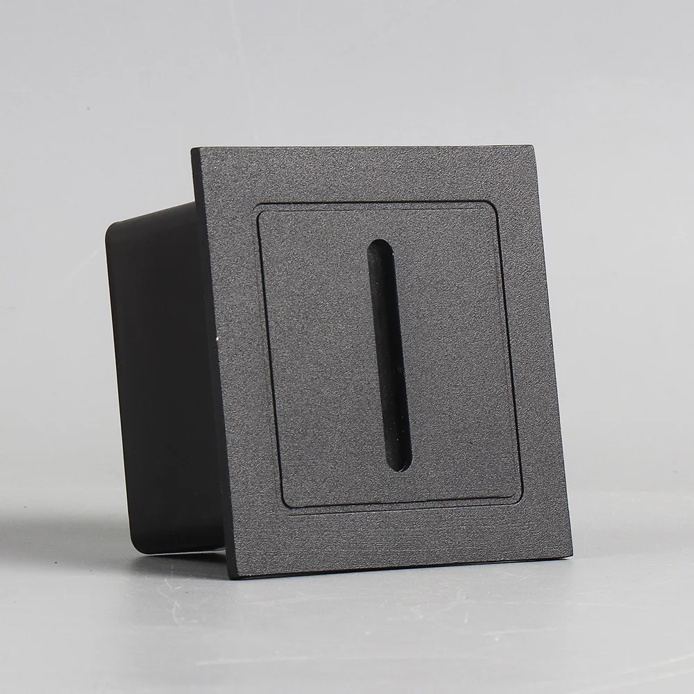 

Outdoor corridor stair step light night light wall light waterproof stair