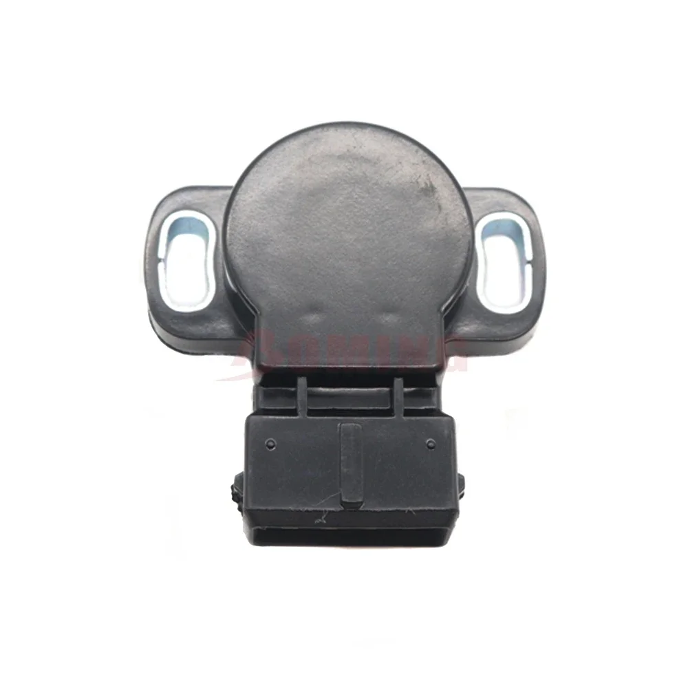 MD-MD de moda para requisitos particulares 614735   SENSOR de posición del acelerador para Mitsubishi Diamante Montero Sport Sigma Challenger Carisma Galant Pajero TH246 TPS4064