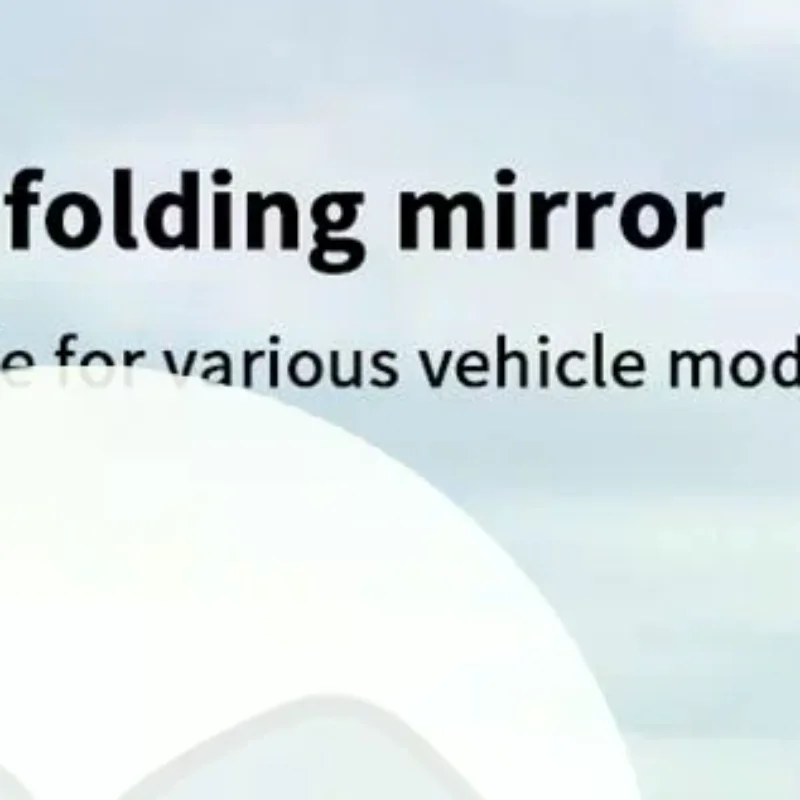 

Motorcycle Mirror Handlebar End Rearview Mirror Universal Side View Mirror Motorcycle Christmas Decoration Rearview Mirror