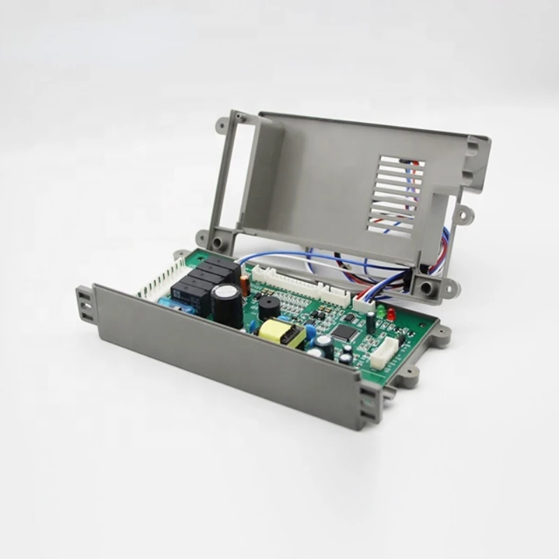 QL-CNL-MFK001Hot water/steam module furnace division controller Features can be customized upon request