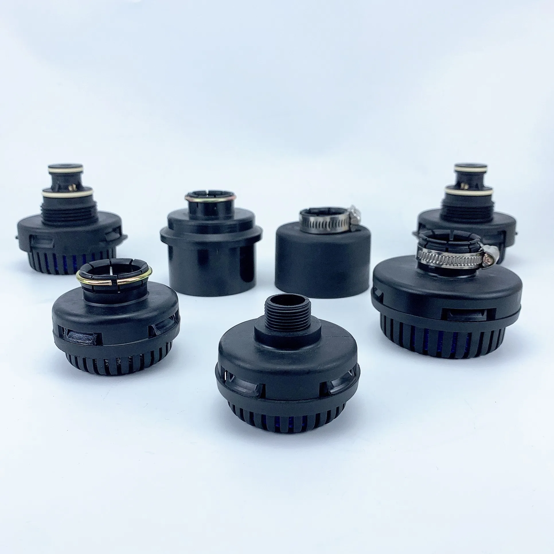 Hot Selling Hot Selling WBK Hot Sales New Air Dryer Spare Parts Accessory 93251009052 231033 for