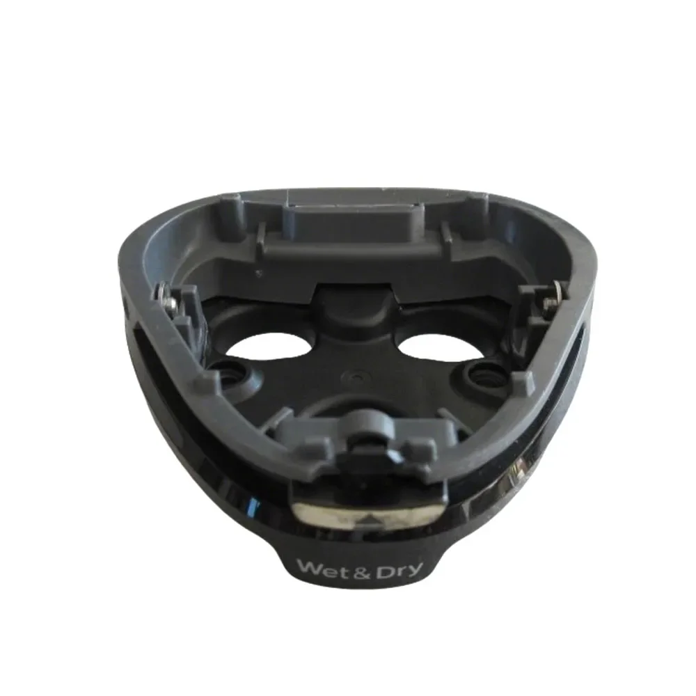 Original Electric Shaver Hair Storage Clip for Philips S4303 Serie Hair Storage Spring Snap Repair Replacement Accessories Parts