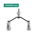 SHIMANO SILVERY