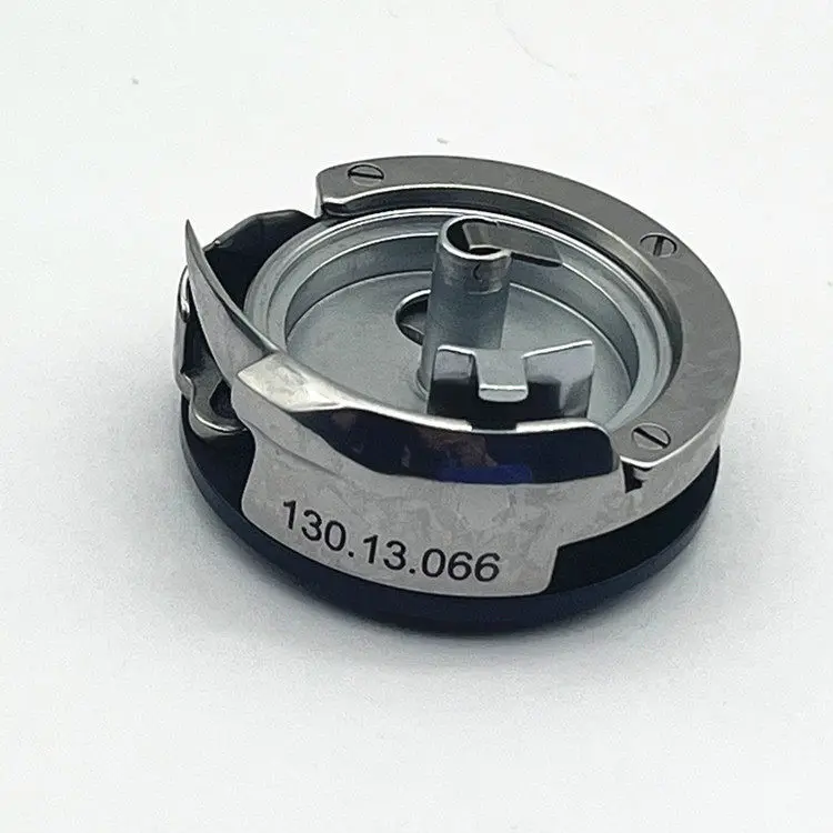 

Durkopp 745 Bag Opening Machine Rotary Shuttle 0935-745210 Jrt291130.13.020 Axis 8mm