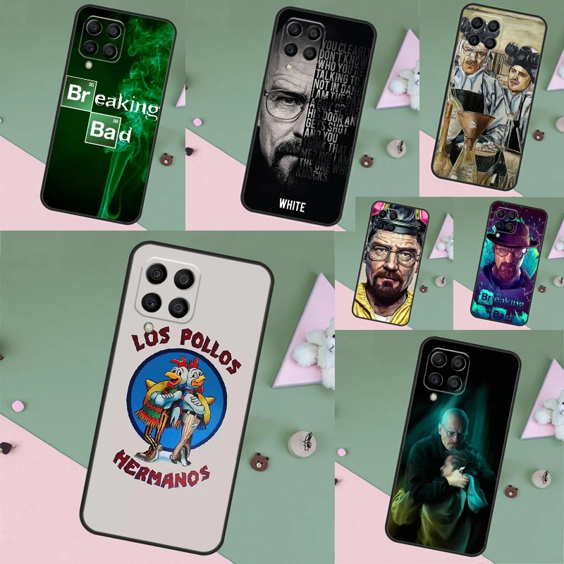 Breaking Bad For Sa…