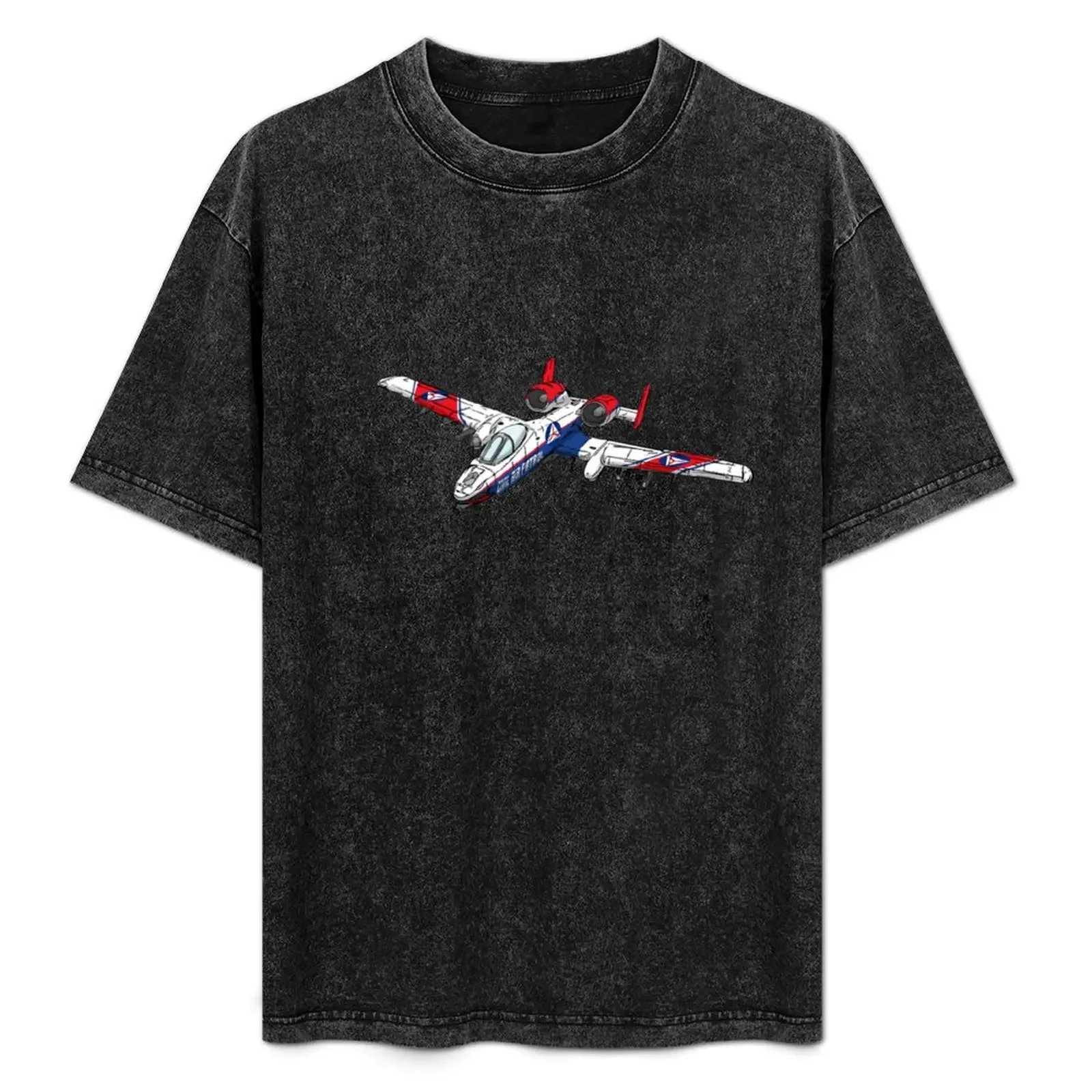 

A10 Warthog Civil Air Patrol T-Shirt shirts graphic Louboutins man clothes anime t shirts mens graphic t-shirts big and tall