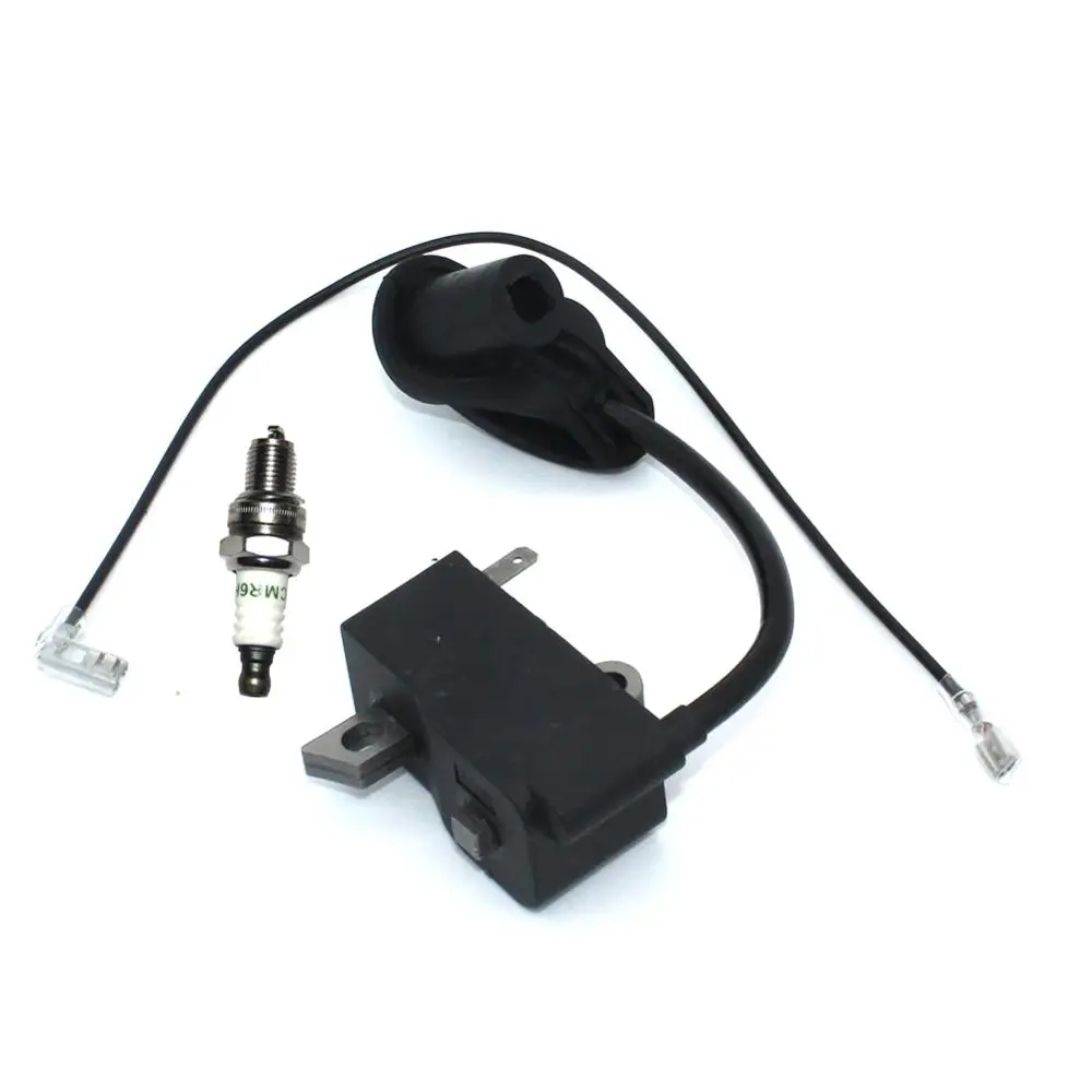 Ignition Coil for Stil Backpack Blower BR500 BR500Z BR550 BR550Z BR600 BR600Z Leaf Blower PN 4282 400 1305 4282 400 1301