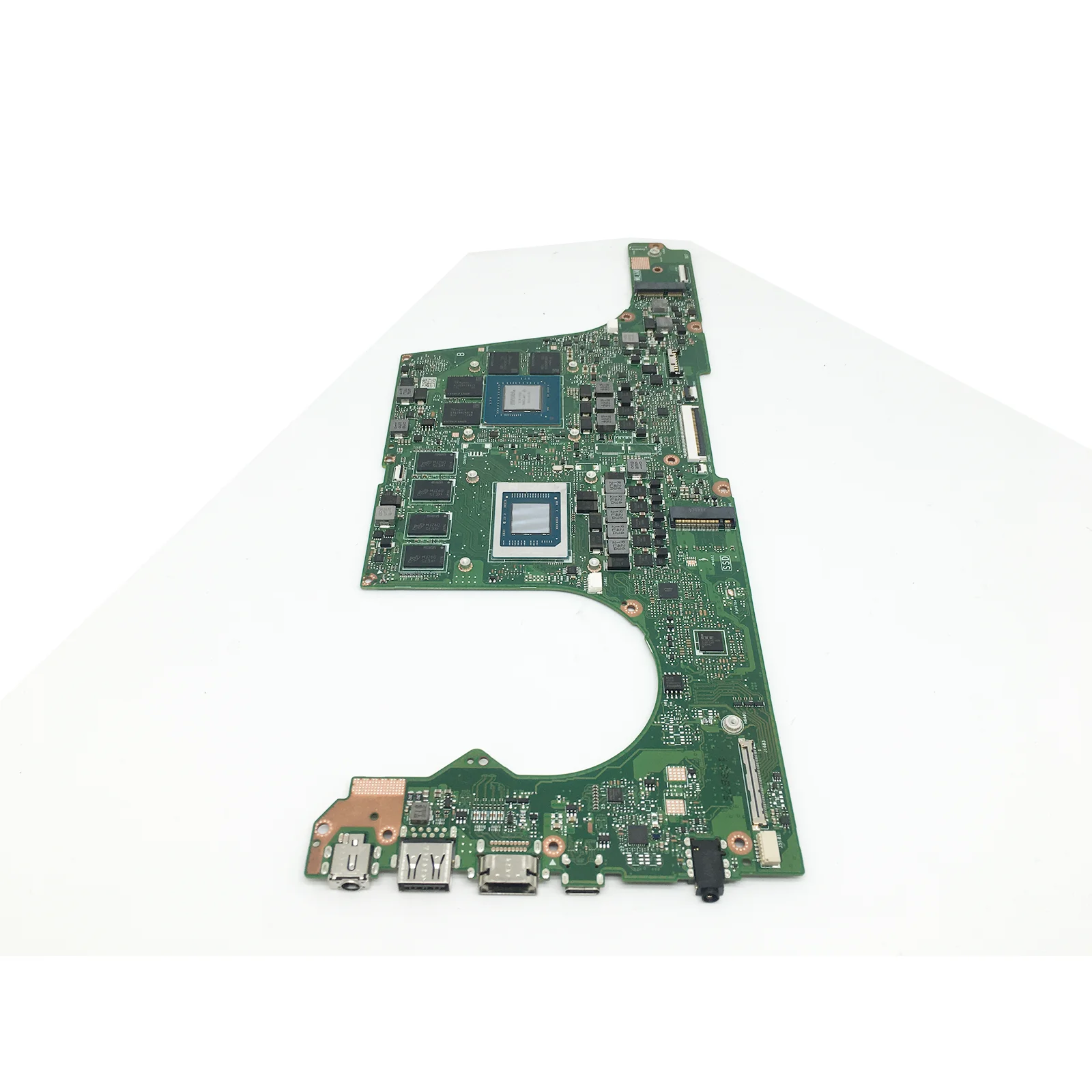 Материнская плата KEFU Материнская плата ASUS M3500QC M3500QA M3500Q D3500Q M7600QE M7400QC M7600QC M7600QA M7600Q M3401QA M3401QC для ноутбука