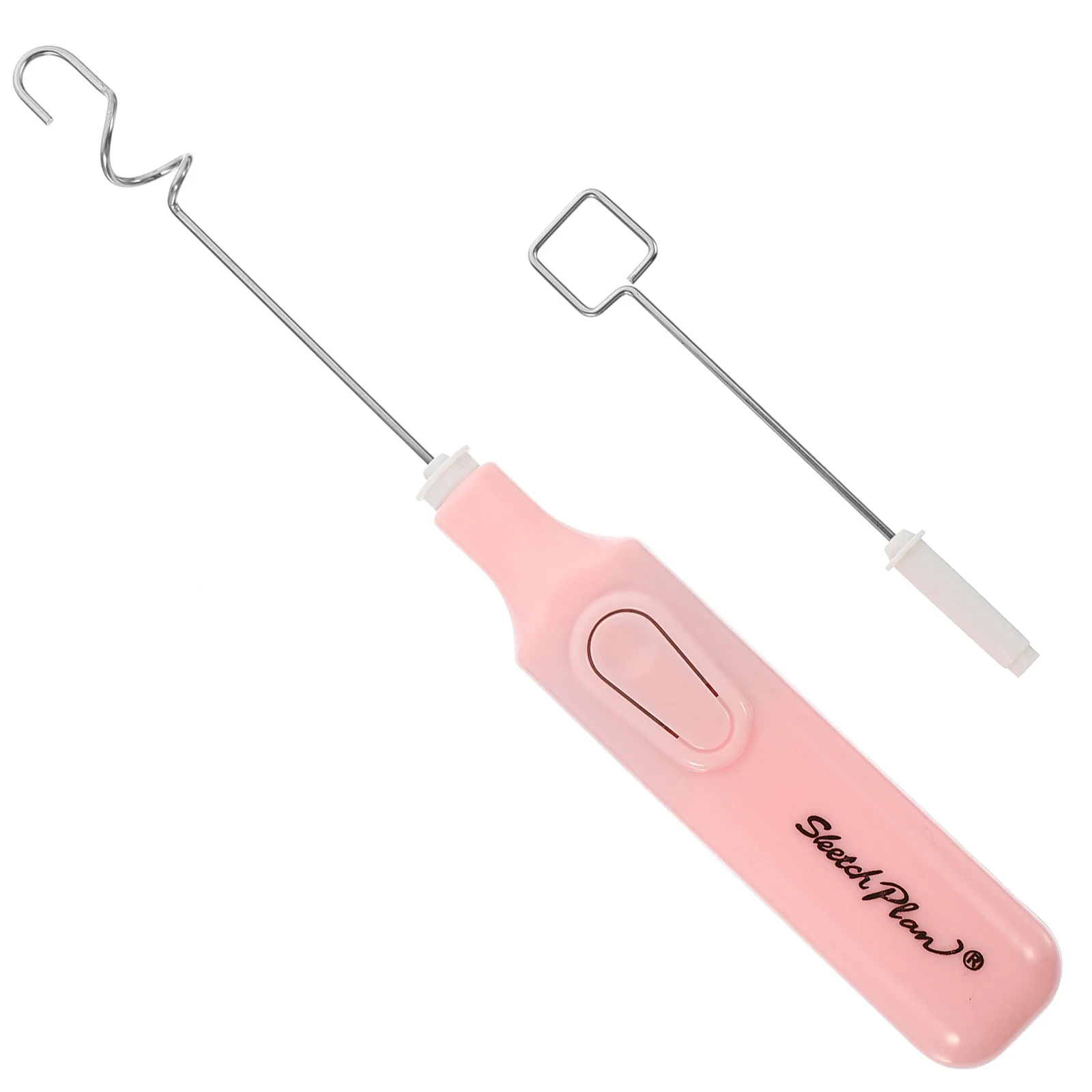 Gouache Paint Mixing Color Tool Electric Mixer Pigment Agitator Plastic Ink Toning Supply