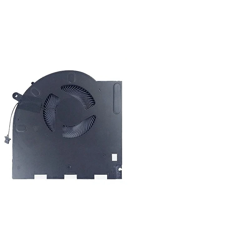 For Dell, alien M17 R3 R4 P45E 0H5TYJ 0CNV63 notebook cooling fan