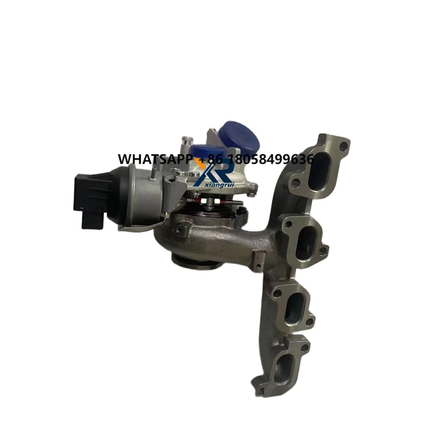 

Complete Turbocharger BV40 03L253010G for Volkswagn Tuhuan 2.0T