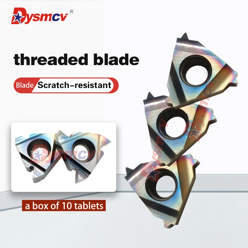 1ir14bspt-11ir-a55-16er10iso-plaquettes-de-tournage-filetees-internes-et-externes-centre-d'usinage-outils-de-tournage-filete